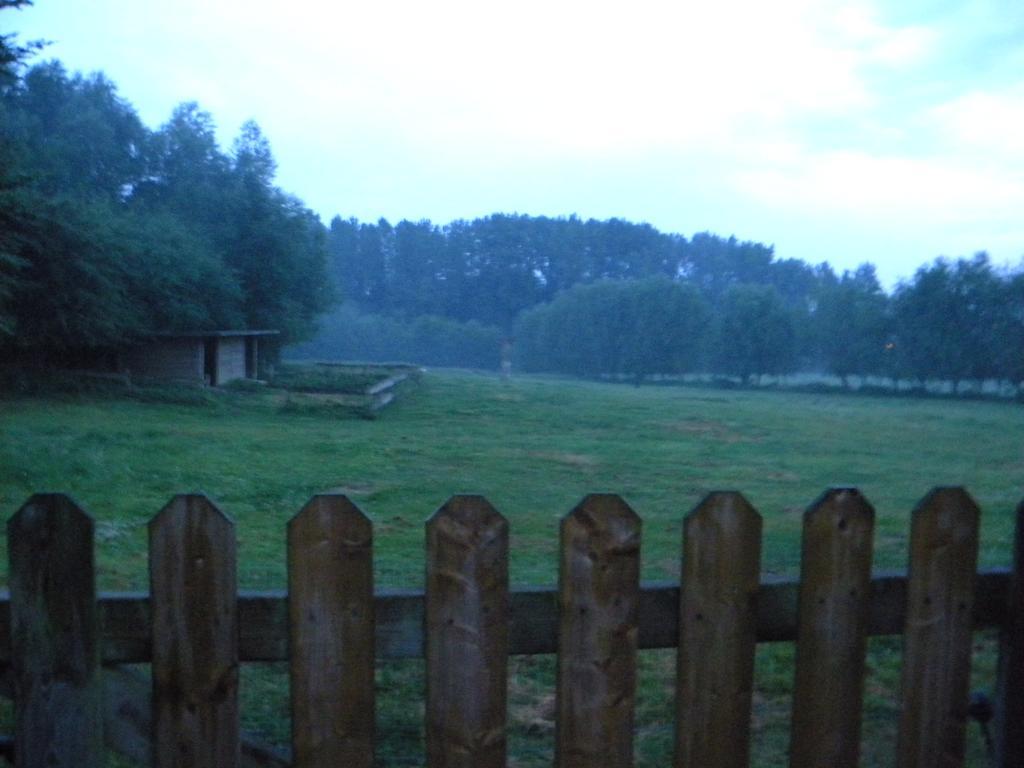 Petrus Wittebrood Hoeve Dikkelvenne Dış mekan fotoğraf