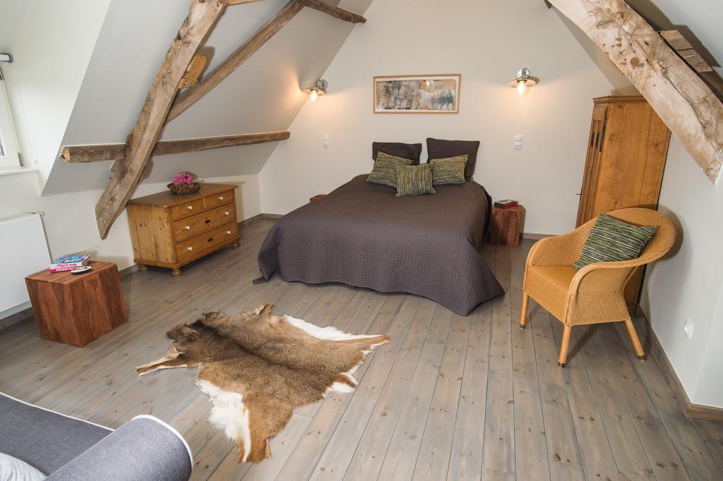 Petrus Wittebrood Hoeve Dikkelvenne Oda fotoğraf